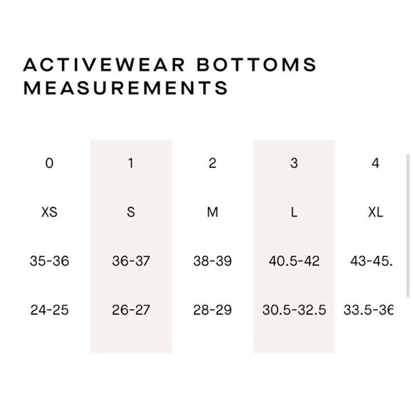 Good American Tie Dye Active Leggings Black Running Wort Out Size 00/0 - Picture 7 of 7